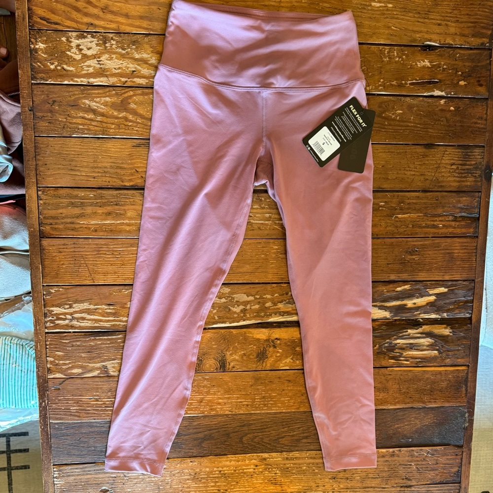 90 Degree Leggings